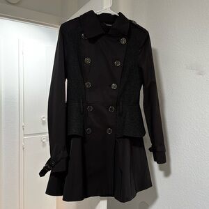 Steve Madden coat